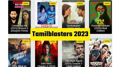 tamilblasters 2023 movies|Tamil movies of 2023